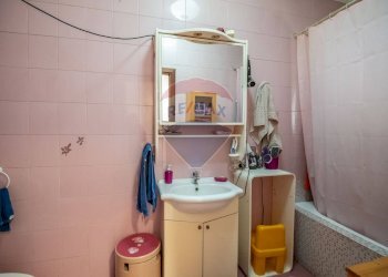 Bagno - Casa semi indipendente C.da Gilestra, Ragusa - foto 31