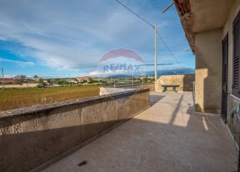 Terrazza - Casa semi indipendente C.da Gilestra, Ragusa - foto 34