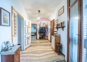 Hall / corridoio - Casa semi indipendente C.da Gilestra, Ragusa - foto 39