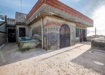 Casa all\'aperto - Casa semi indipendente C.da Gilestra, Ragusa - foto 42