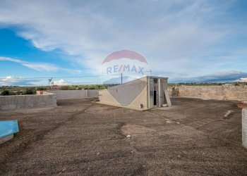 Terrazza - Casa semi indipendente C.da Gilestra, Ragusa - foto 43