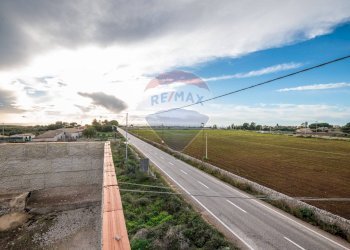 Edificio all\'aperto - Casa semi indipendente C.da Gilestra, Ragusa - foto 46