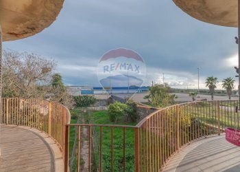 Balcone - Casa semi indipendente C.da Gilestra, Ragusa - foto 49