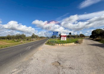 Casa all\'aperto - Terreno agricolo C.da Scornavacche, Chiaramonte Gulfi - foto 2