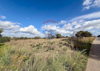 Vista delle montagne - Terreno agricolo C.da Scornavacche, Chiaramonte Gulfi - foto 3