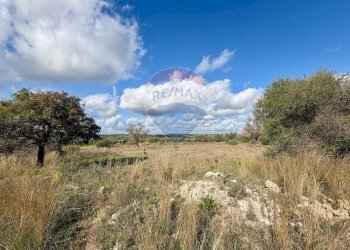 Vista delle montagne - Terreno agricolo C.da Scornavacche, Chiaramonte Gulfi - foto 4