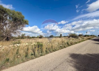 Vista delle montagne - Terreno agricolo C.da Scornavacche, Chiaramonte Gulfi - foto 5