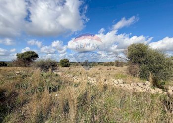 Vista delle montagne - Terreno agricolo C.da Scornavacche, Chiaramonte Gulfi - foto 6