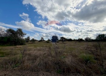 Vista delle montagne - Terreno agricolo C.da Scornavacche, Chiaramonte Gulfi - foto 8