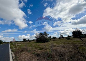Vista delle montagne - Terreno agricolo C.da Scornavacche, Chiaramonte Gulfi - foto 10