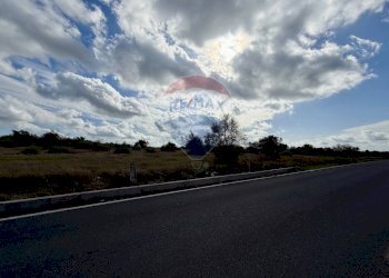 Vista delle montagne - Terreno agricolo C.da Scornavacche, Chiaramonte Gulfi - foto 11