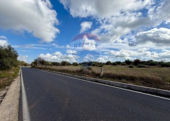 Vista delle montagne - Terreno agricolo C.da Scornavacche, Chiaramonte Gulfi - foto 12