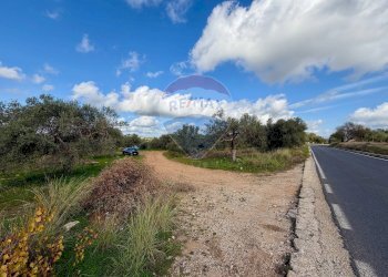 Vista delle montagne - Terreno agricolo C.da Scornavacche, Chiaramonte Gulfi - foto 1
