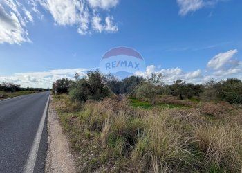 Vista delle montagne - Terreno agricolo C.da Scornavacche, Chiaramonte Gulfi - foto 3