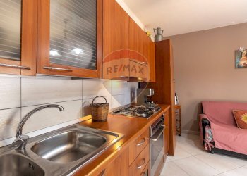 Cucina - Quadrilocale Via Calamezzana
 
1, Modica - foto 4