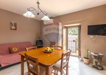 Sala da pranzo - Quadrilocale Via Calamezzana
 
1, Modica - foto 5