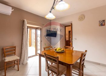 Sala da pranzo - Quadrilocale Via Calamezzana
 
1, Modica - foto 6