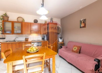 Sala da pranzo - Quadrilocale Via Calamezzana
 
1, Modica - foto 9