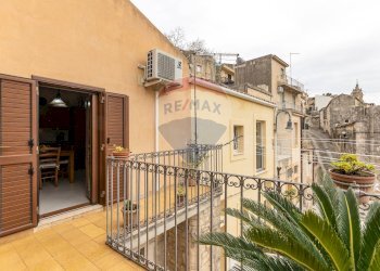 Terrazza - Quadrilocale Via Calamezzana
 
1, Modica - foto 11