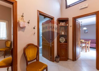 Hall / corridoio - Quadrilocale Via Calamezzana
 
1, Modica - foto 13