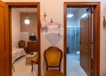 Hall / corridoio - Quadrilocale Via Calamezzana
 
1, Modica - foto 18