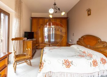 Camera / camera da letto - Quadrilocale Via Calamezzana
 
1, Modica - foto 27