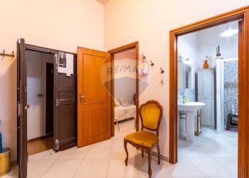 Hall / corridoio - Quadrilocale Via Calamezzana
 
1, Modica - foto 38