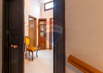 Hall / corridoio - Quadrilocale Via Calamezzana
 
1, Modica - foto 39