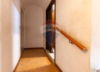 Hall / corridoio - Quadrilocale Via Calamezzana
 
1, Modica - foto 41