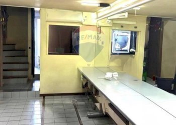 Ricezione / Lobby - Locale Commerciale CORSO REGINA ELENA
 
74, Modica - foto 3