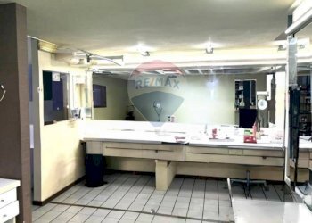 Bagno - Locale Commerciale CORSO REGINA ELENA
 
74, Modica - foto 5