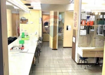 Cucina - Locale Commerciale CORSO REGINA ELENA
 
74, Modica - foto 7