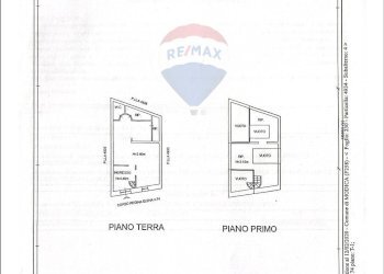 Pianta 2D - Locale Commerciale CORSO REGINA ELENA
 
74, Modica - foto 17
