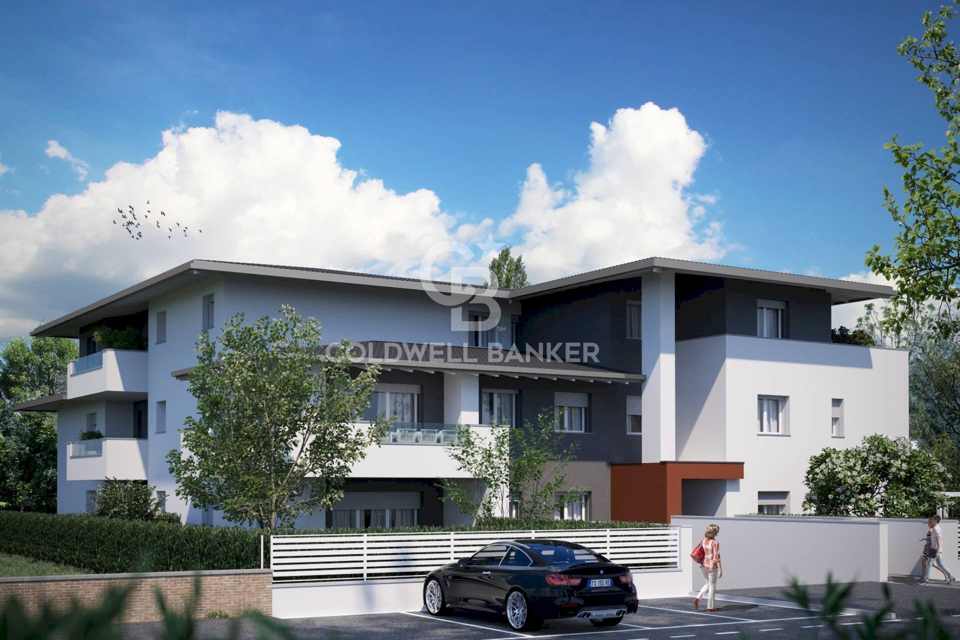 Foto 1 - Trilocale VIA CIMABUE, Castelnuovo Rangone - foto 1