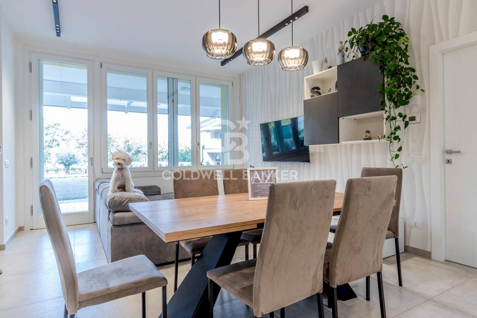 Foto 2 - Trilocale VIA CIMABUE, Castelnuovo Rangone - foto 2