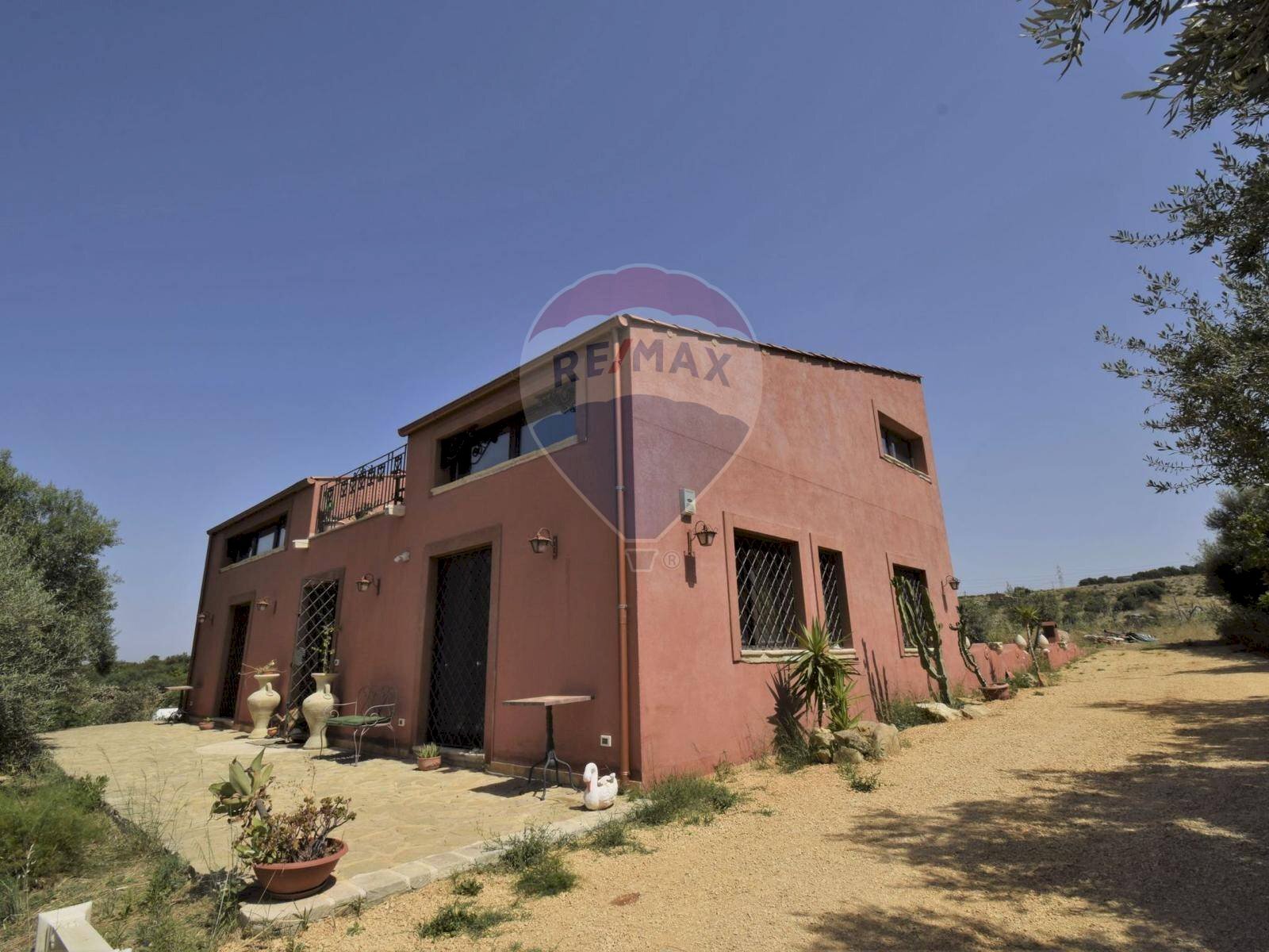 Casa all\'aperto - Villa Contrada Cavarretto
 
SNC, Menfi - photo 1