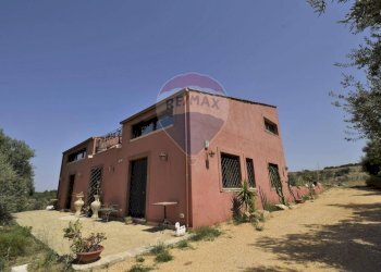 Casa all\'aperto - Villa Contrada Cavarretto
 
SNC, Menfi - foto 1