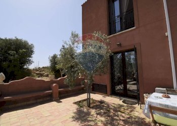 Terrazza - Villa Contrada Cavarretto
 
SNC, Menfi - foto 4