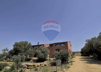 Casa all\'aperto - Villa Contrada Cavarretto
 
SNC, Menfi - foto 5