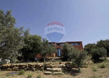 Giardino - Villa Contrada Cavarretto
 
SNC, Menfi - foto 6