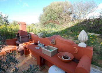 Terrazza - Villa Contrada Cavarretto
 
SNC, Menfi - foto 8