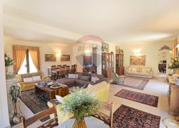 Soggiorno - Villa Contrada Cavarretto
 
SNC, Menfi - foto 13