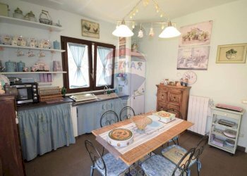 Sala da pranzo - Villa Contrada Cavarretto
 
SNC, Menfi - foto 20