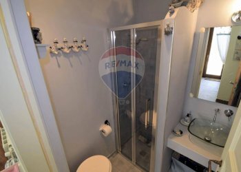 Bagno - Villa Contrada Cavarretto
 
SNC, Menfi - foto 24