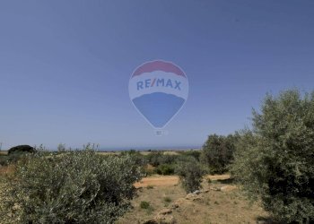 Vista delle montagne - Villa Contrada Cavarretto
 
SNC, Menfi - foto 26