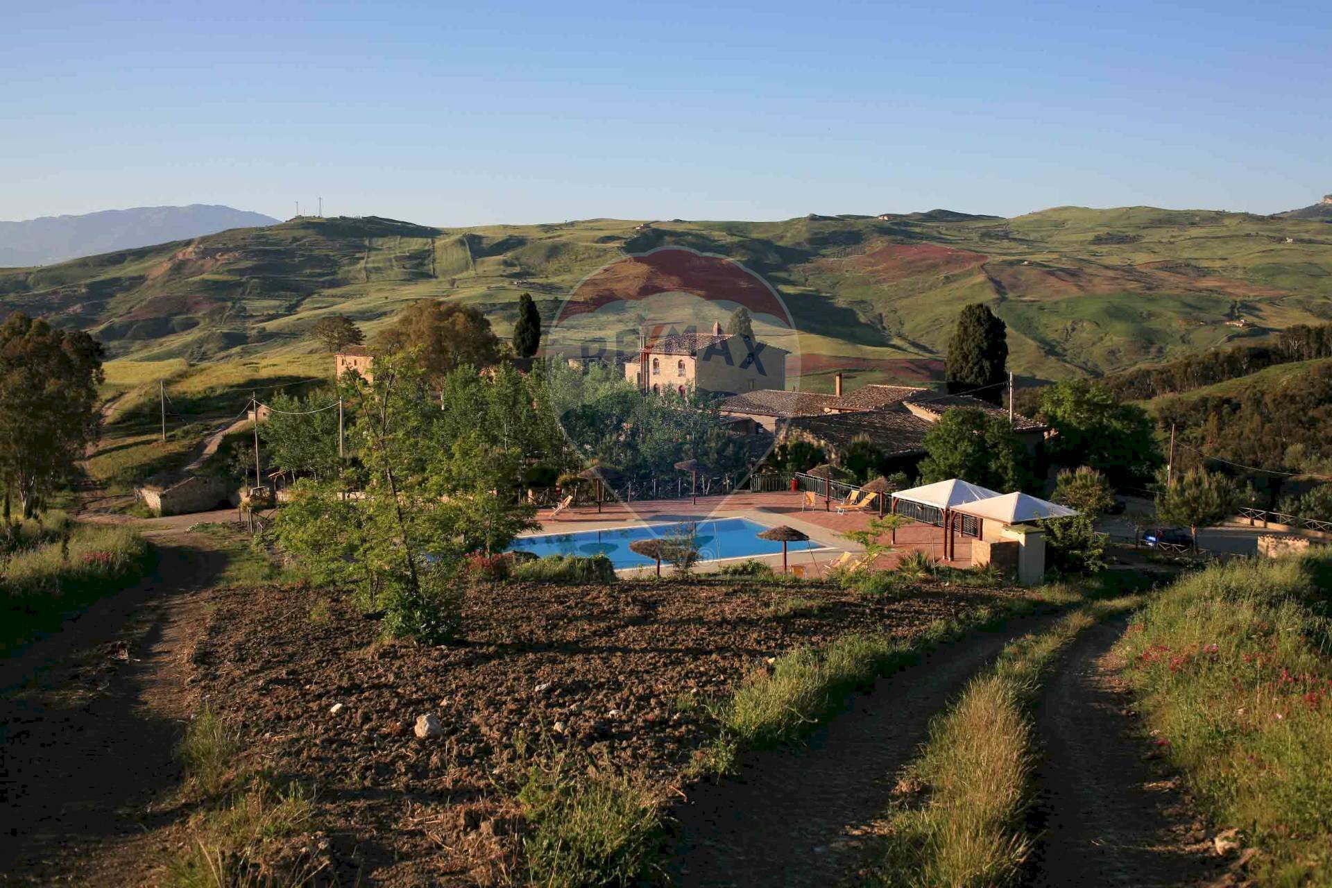 Vista delle montagne - Rustic Petralia Sottana - photo 2