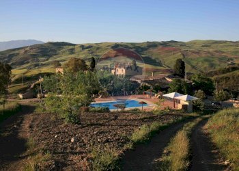 Vista delle montagne - Rustico Petralia Sottana - foto 2