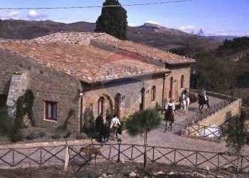 Casa all\'aperto - Rustico Petralia Sottana - foto 5