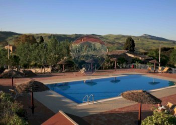 Piscina - Rustico Petralia Sottana - foto 6