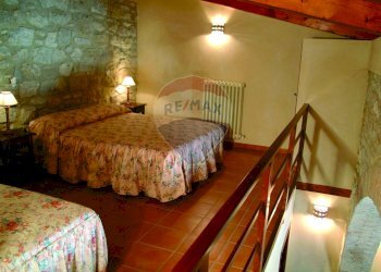 Camera / camera da letto - Rustico Petralia Sottana - foto 7